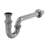 Ravak Mosdó Csőszifon króm U