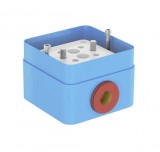 Ravak R-box padlósík alatti egység RB07A.50