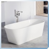 Ravak Solo fehér akrilkád 1780x800mm