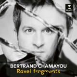 Ravel - Fragments - CD