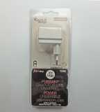 Raven Design hálózati töltő USB-A csatlakozóval, 2.4A 12W