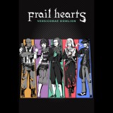 Ravenage Games Frail Hearts: Versicorae Domlion (PC - Steam elektronikus játék licensz)