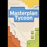 Ravenage Games Masterplan Tycoon (PC - Steam elektronikus játék licensz)