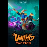 Ravenage Games Untamed Tactics (PC - Steam elektronikus játék licensz)