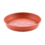 Ravenna alátét 20cm - műanyag