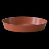 Ravenna alátét 25cm - műanyag