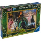 Ravensburger 12001277 kirakós játék 1000 db Egyéb típusú