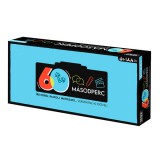 Ravensburger 60 másodperc társasjáték - Írd körül, rajzolj, mutogass...