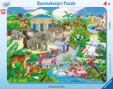 Ravensburger 66612 kirakós játék
