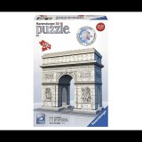 Ravensburger Diadalív 3D puzzle 216db (125142) (rb-125142) - Kirakós, Puzzle
