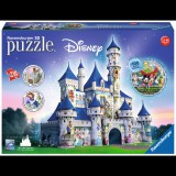 Ravensburger Disney Kastély 216 darabos 3D Puzzle (125876)