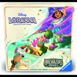 Ravensburger Disney Lorcana Archazia Szigete Trove Pack (4050368985095)