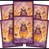 Ravensburger Disney Lorcana: Azurite Sea - Card Sleeves Winnie the Pooh - Hunny Wizard (4050368984401)