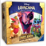 Ravensburger Disney Lorcana: Into the Inklands - Illumineer's Trove ( )