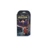 Ravensburger Disney: Lorcana - Rise of the Floodborn Amber and Sapphire gyűjtői kártya