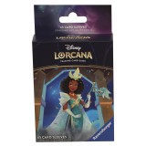 Ravensburger Disney Lorcana: Shimmering Skies - Card Sleeves Tiana (4050368984036)