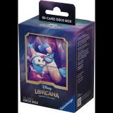 Ravensburger Disney Lorcana: Ursula's Return Deck Box Genie (4050368983626)