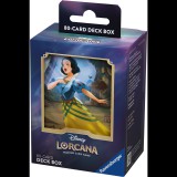 Ravensburger Disney Lorcana: Ursula's Return Deck Box Snow White (4050368983633)