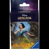 Ravensburger Disney Lorcana Ursula's Return Hófehérke Kártyavédő 65 db (4050368983619)