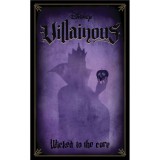 Ravensburger Disney Villainous - Wicked to the Core, angol nyelvű