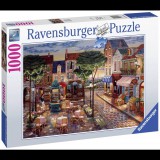 Ravensburger Festett Párizs puzzle 1000db-os (16727) (RA16727) - Kirakós, Puzzle