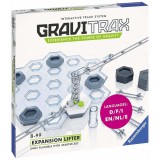 Ravensburger GraviTrax: Emelő kiegészítő