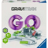 Ravensburger GraviTrax Go Rotative Kreatív építőkészlet (23703)