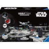 Ravensburger GraviTrax Star Wars Death Star Golyópálya készlet (23860)