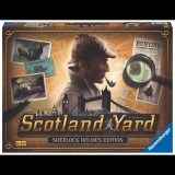 Ravensburger Játék 275403 Scotland Yard Sherlock Holmes (4005556275403)