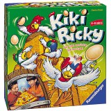 Ravensburger Kiki Ricky