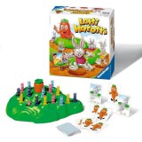 Ravensburger Lotti Karotti - Tréfás Répák társasjáték