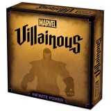 Ravensburger Marvel Villainous Game társasjáték, angol nyelvű