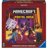 Ravensburger: Minecraft Portal dash társasjáték