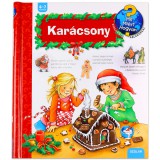 Ravensburger: Mit miért hogyan 36. - Karácsony