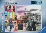Ravensburger Picadilly Circus - 1000 db puzzle
