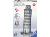 Ravensburger Pisai ferde torony 216 db 3D puzzle