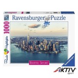 Ravensburger Puzzle 1000 db New York