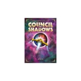 Ravensburger The Council of Shadows társasjáték, angol nyelvű