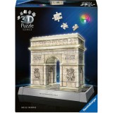 Ravensburger Világító Diadalív 216 darabos 3D puzzle (12008029)