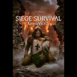 Ravenscourt Siege Survival: Gloria Victis (PC - Steam elektronikus játék licensz)