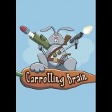 Raving Bots Carrotting Brain (PC - Steam elektronikus játék licensz)