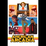 Raw Fury American Arcadia (PC - Steam elektronikus játék licensz)