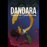 Raw Fury Dandara: Trials of Fear Edition (PC - Steam elektronikus játék licensz)