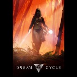 Raw Fury Dream Cycle (PC - Steam elektronikus játék licensz)