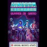 Raw Fury Kingdom Eighties (PC - Steam elektronikus játék licensz)