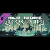 Raw Fury Kingdom Two Crowns - Norse Lands (PC - Steam elektronikus játék licensz)