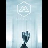 Raw Fury Mosaic (PC - Steam elektronikus játék licensz)