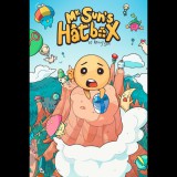Raw Fury Mr. Sun's Hatbox (PC - Steam elektronikus játék licensz)