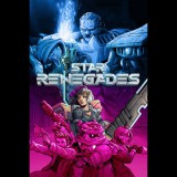 Raw Fury Star Renegades (PC - Steam elektronikus játék licensz)
