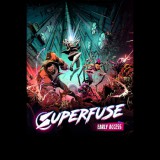 Raw Fury Superfuse (PC - Steam elektronikus játék licensz)